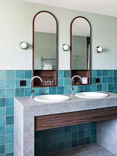 New  Hotel Le Quai - Vieux Port