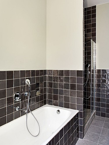 New  Hotel Le Quai - Vieux Port