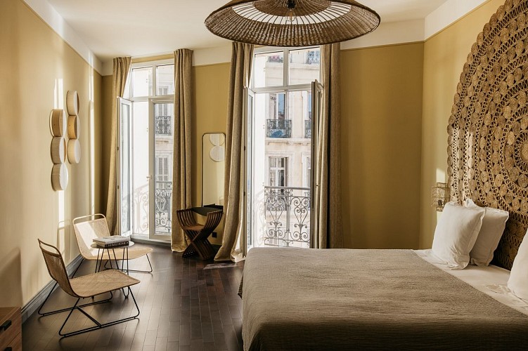 New  Hotel Le Quai - Vieux Port