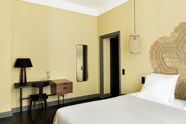 New  Hotel Le Quai - Vieux Port