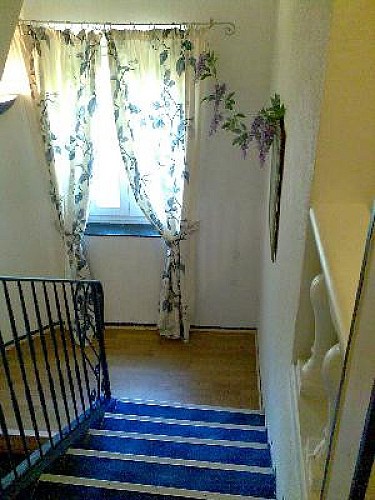 Hôtel Raphaël Prado