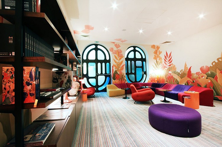 Hôtel La Résidence du Vieux-Port