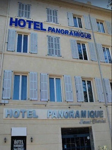 Hotel Le Panoramique