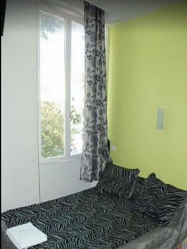 Hotel Le Panoramique