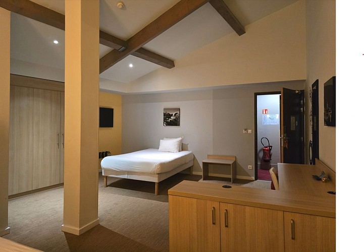 Ibis Styles Marseille gare Saint-Charles