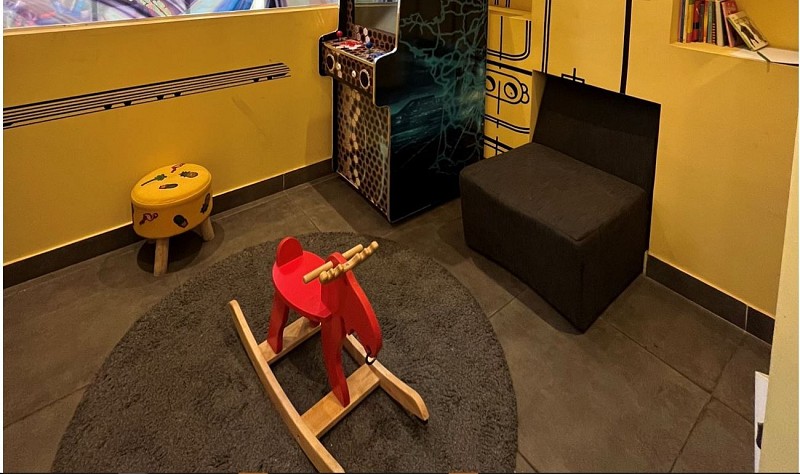 Ibis Styles Marseille gare Saint-Charles