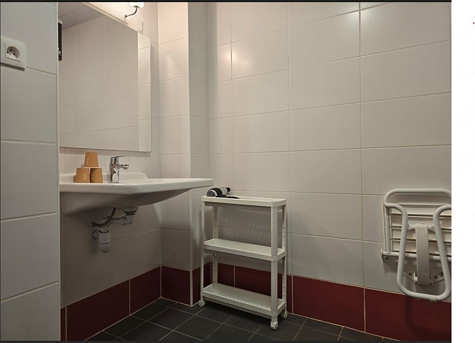 Ibis Styles Marseille gare Saint-Charles