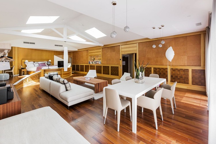 Le Petit Nice - Passedat