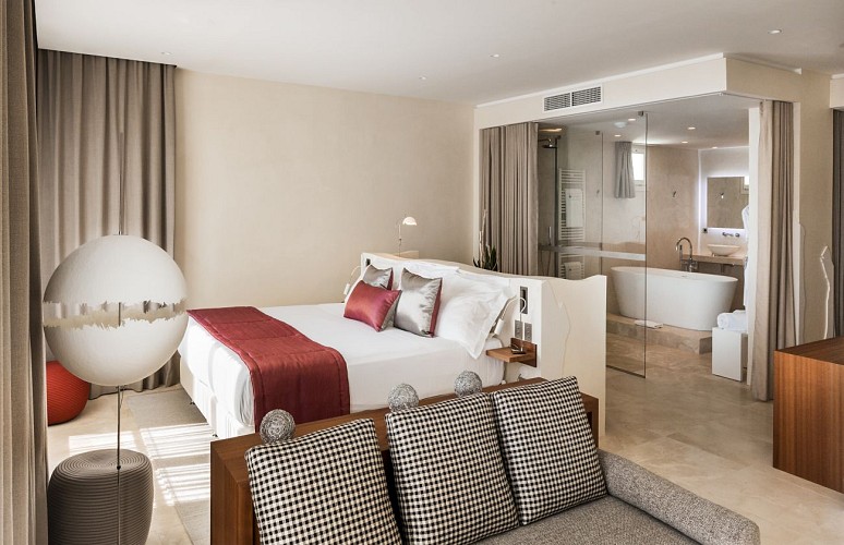 Le Petit Nice - Passedat