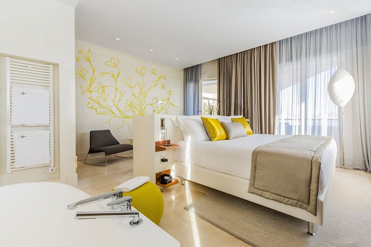 Le Petit Nice - Passedat