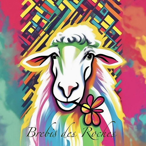 Les Brebis des Roches 