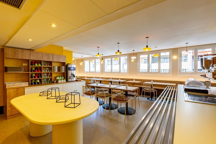Ibis Styles Marseille Centre Prado Castellane