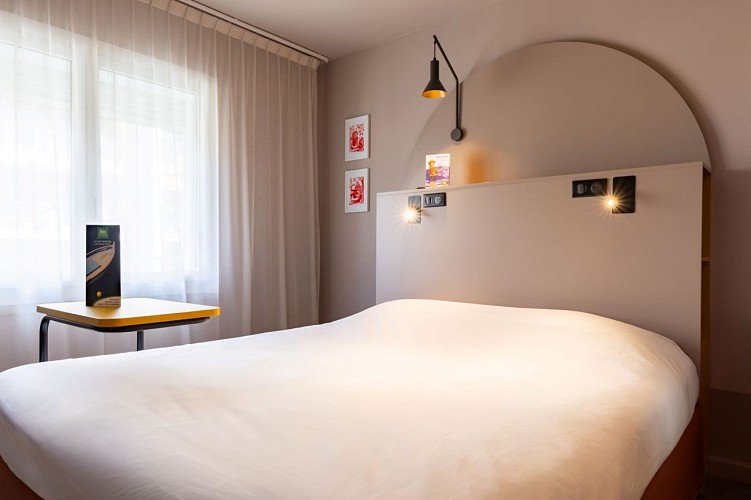 Ibis Styles Marseille Centre Prado Castellane
