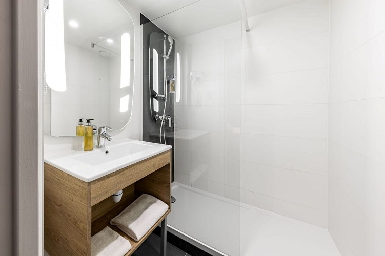 Ibis Styles Marseille Centre Prado Castellane
