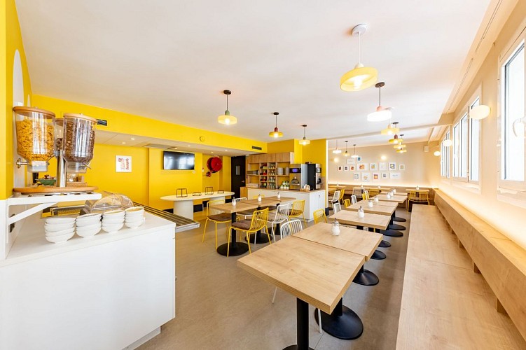 Ibis Styles Marseille Centre Prado Castellane