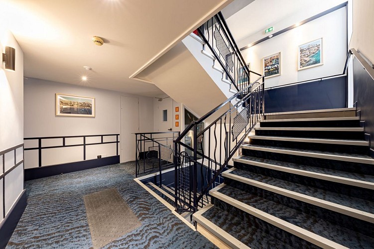 Ibis Styles Marseille Centre Prado Castellane