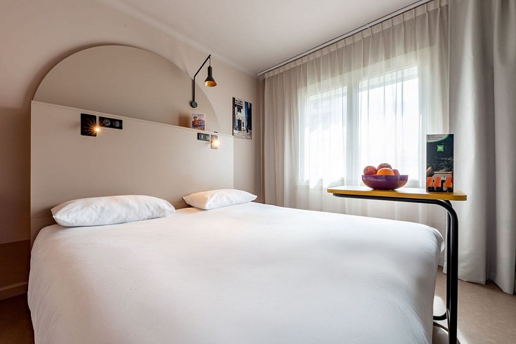 ibis Styles Marseille Centre Prado Place Castellane