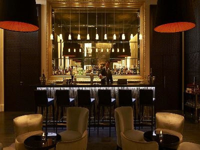 InterContinental Marseille-Hotel Dieu