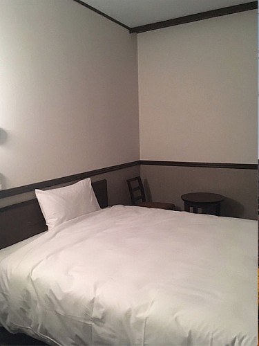 Toyoko Inn Marseille Saint Charles