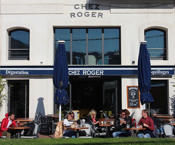 Brasserie Chez Roger