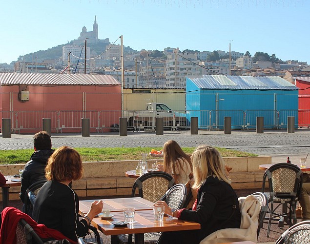 Brasserie Chez Roger