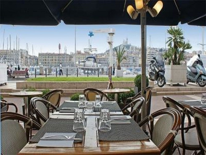 Brasserie Chez Roger