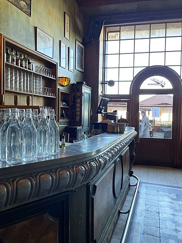 Bar de la Marine