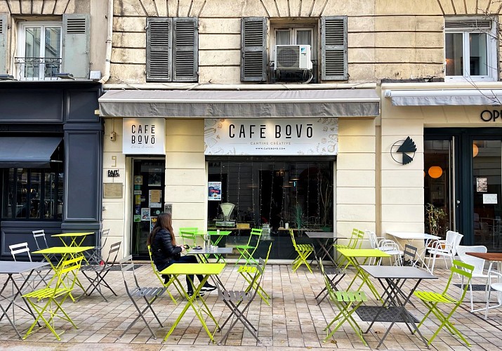 Café Bovo