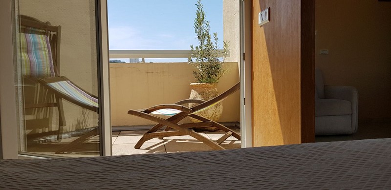 AGACHADOU - N° 1777