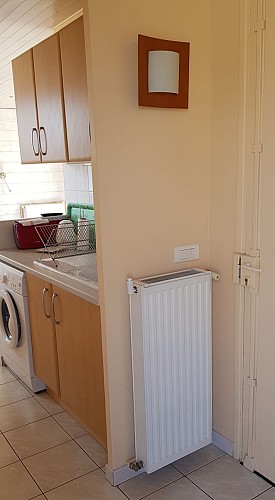 AGACHADOU - N° 1777