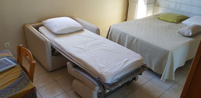 AGACHADOU - N° 1777