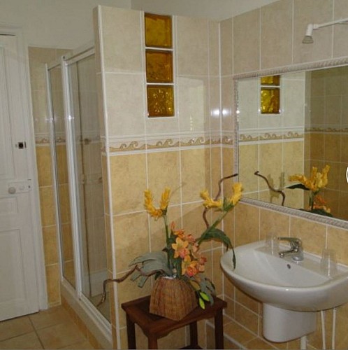 Bastide des Escourches