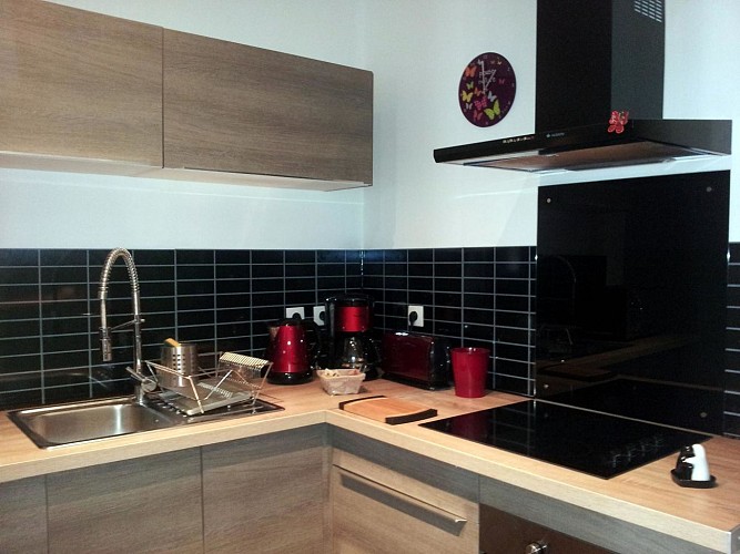 BUILDING CANEBIERE - N° 3326