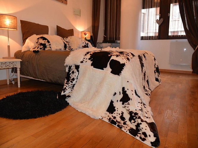 BUILDING CANEBIERE - N° 3326