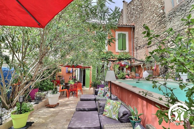 Appartement Fernandel