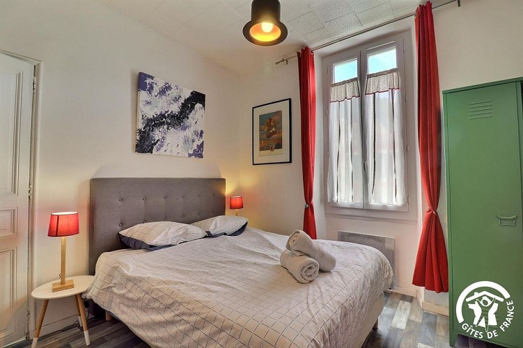 Appartement Fernandel