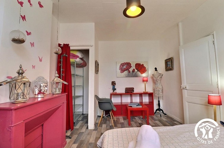 Appartement Fernandel