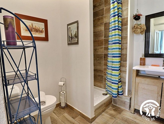 Appartement Fernandel