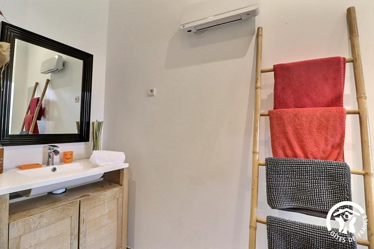 Appartement Fernandel