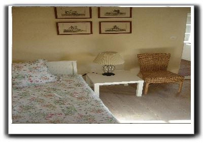 Campagne Saint-Jean de Matha