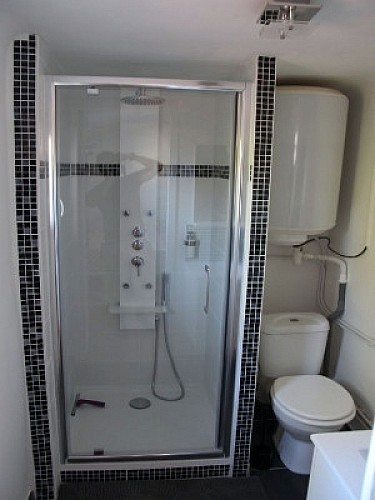 CHEZ LOLO - N° 3598