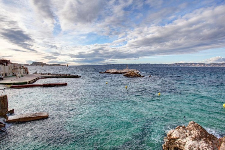 Cabanon de Malmousque (Le Grand Malmousque)