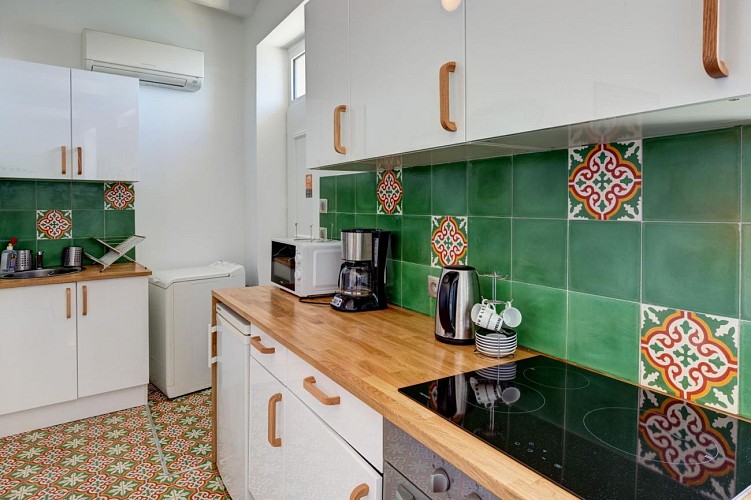 Cabanon de Malmousque (Le Grand Malmousque)