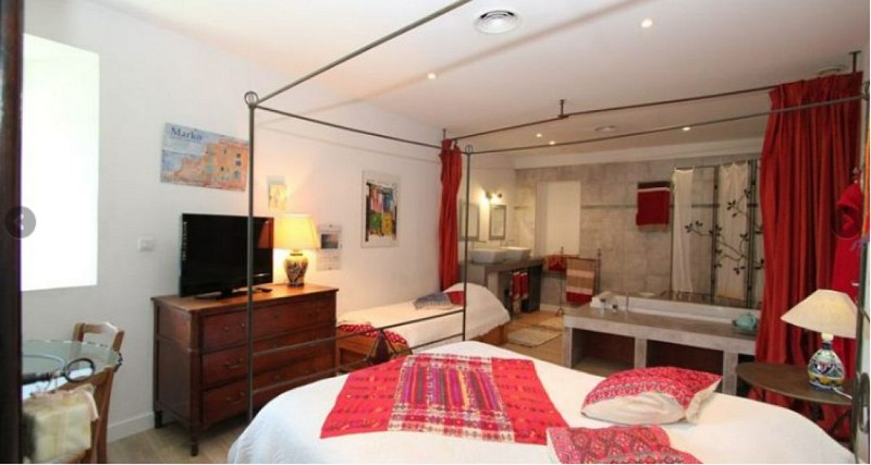 Habitation Bougainville