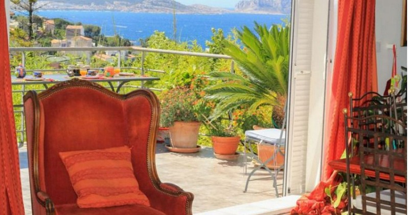 Habitation Bougainville