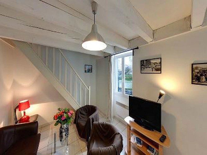 Gîte du Palais - N° 150420