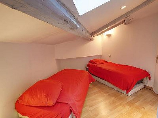 Gîte du Palais - N° 150420