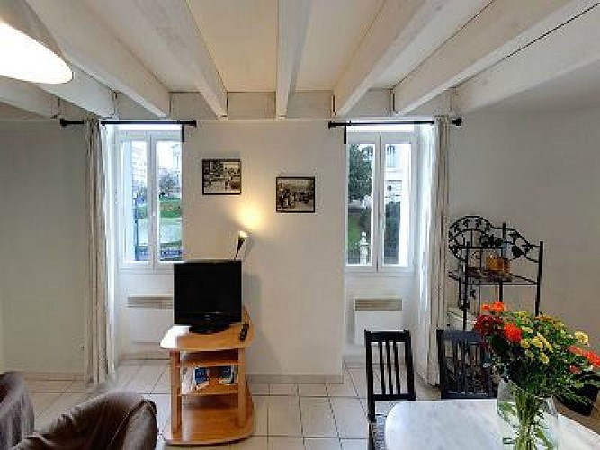 Gîte du Palais - N° 150420