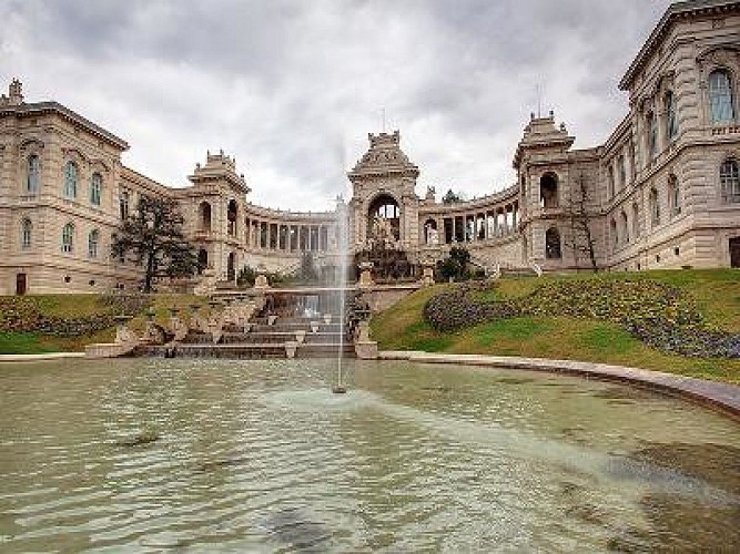 Gîte du Palais - N° 150420