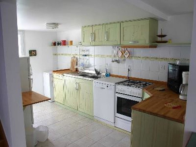 LA CIGOGNE - N° 1715